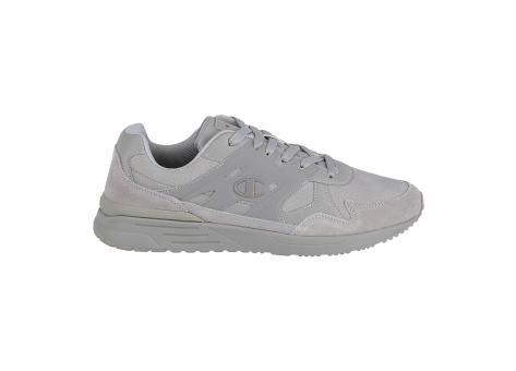 Champion Keiro Reflect Low Cut hellgrau (S21503-F20-ES) grau