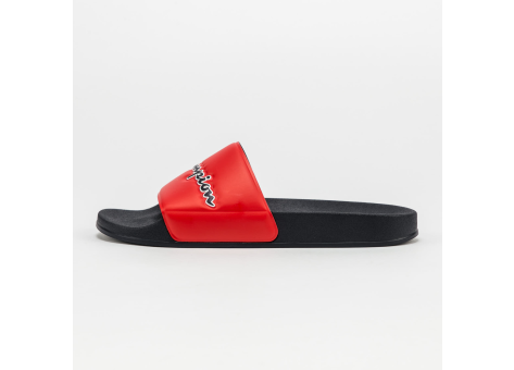 Champion M Slide EVO Script (S21209-BS517) rot