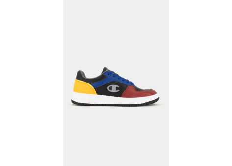 Champion Rebound 2.0 Low Cut (S21906-KK006) schwarz