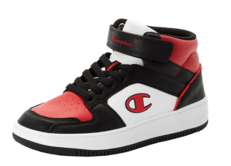 Champion Rebound 2.0 Mid B PS (S32412-KK019) bunt