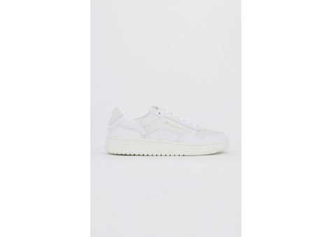 Champion Royal Sublime Low Cut Grö e 42 5 (S11766_WW016) weiss