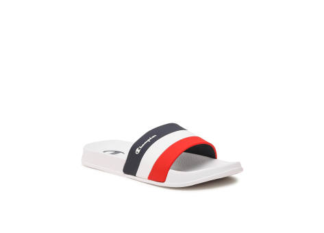 Champion Slide (S32632-WW001) schwarz