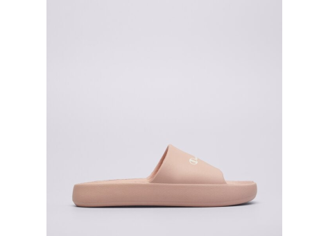 Champion SOFT SLIPPER (S11689PS013) pink