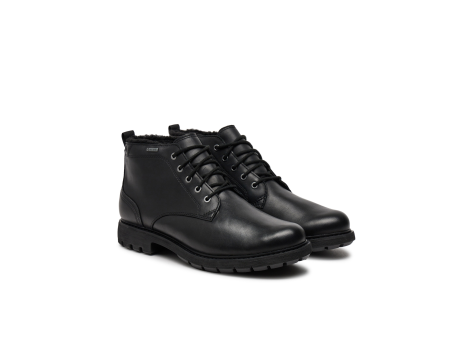 Clarks Batcombe Mix GTX (26178661) schwarz