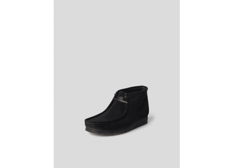 Clarks Boots mit Schnürung (26155517_M) schwarz