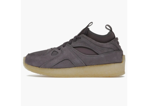 Clarks Breacon Ronnie Fieg 8th Street Monsoon (CK26166666) grau