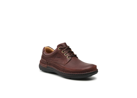 Clarks Nature Three (20339005) braun