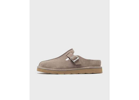 Clarks Solsbury Mule (26181381) beige