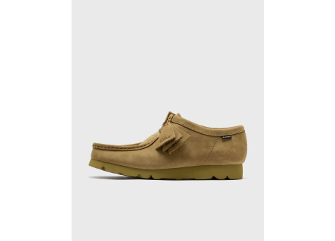 Clarks WallabeeGTX (26177731) braun