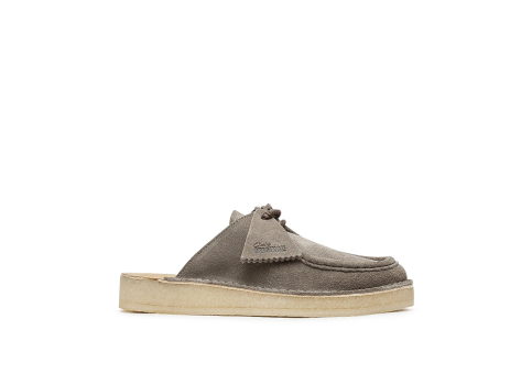 Clarks DSRTNomad Nomad Mule (26180181) beige