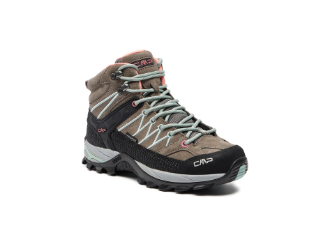 CMP Rigel Mid waterproof (3Q12946-01PR) bunt