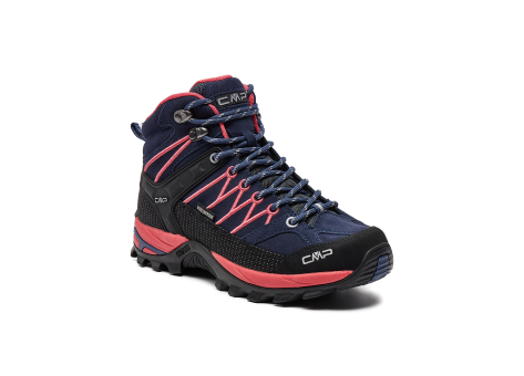CMP Rigel Mid Waterproof (3Q12946-16MR) bunt