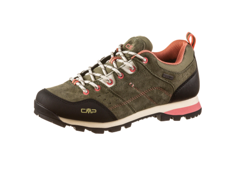 CMP Alcor Low WP (39Q4896;F854) bunt