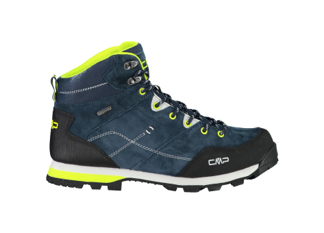 CMP Alcor Mid (39Q4907-N985) bunt