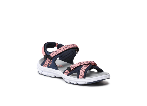 CMP Almaak Wmn Hiking Sandal Grö e (38Q9946_27NL) bunt