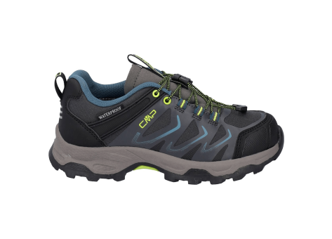 CMP BYNE LOW OUTDOOR (3Q66884J_75UM) bunt