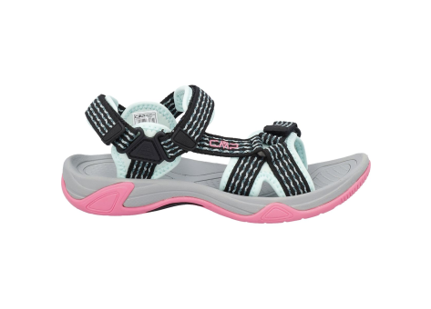 CMP Hamal Hiking Sandal Grö e 40 (38Q9954J_43UT) bunt