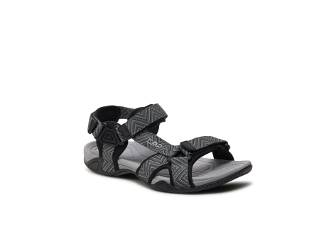 CMP Hamal Hiking Sandal (38Q9957_48UR) schwarz
