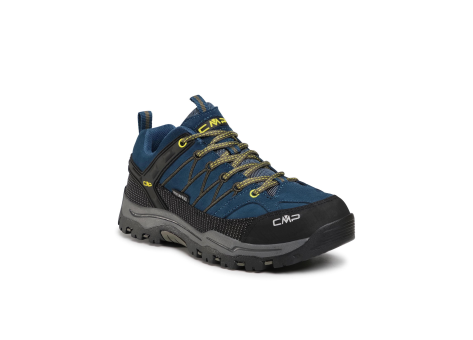 CMP Rigel Low Trekking WP (3Q13244J-10MF) blau