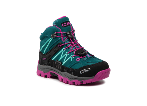 CMP Rigel Mid Trekking (3Q12944-26EL) bunt