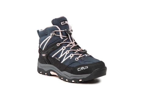 CMP Rigel Mid Trekking (3Q12944-54UG) blau