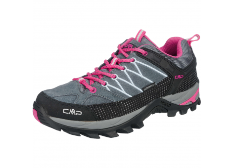 CMP Rigel  Wmn Wp Wanderschuhe (3Q13246-103Q) gelb