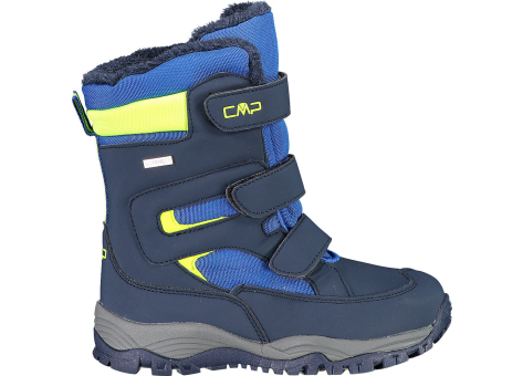 CMP HEXIS SNOW BOOT (30Q4634_N950) blau