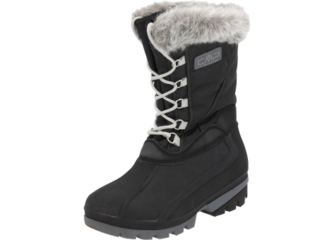 CMP GIRL Polhanne SNOW (30Q4695-U901) schwarz