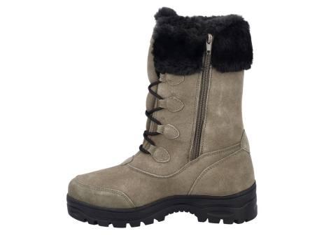 CMP Winterstiefel Ayalik (3Q76486-P780) braun