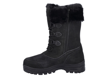 CMP Winterstiefel Ayalik (3Q76486-U901) schwarz