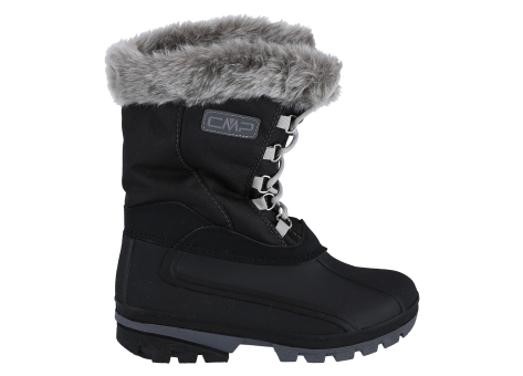 CMP GIRL Polhanne SNOW (30Q4695-U901) schwarz