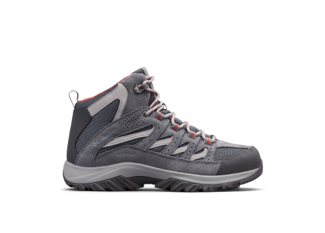 Columbia Crestwood Mid (2099861-053) grau