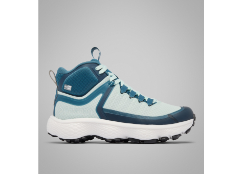 Columbia Escape Thrive Titanium Mid Outdry (2130711_405) blau