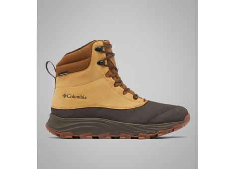 Columbia Expeditionist Shield (2100931-373) schwarz