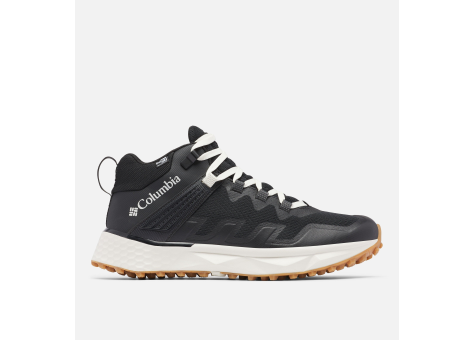 Columbia Facet 75 Mid Outdry (2099731-010) schwarz