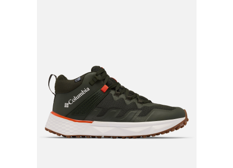 Columbia Facet 75 II Mid Outdry (2099731_366) grün