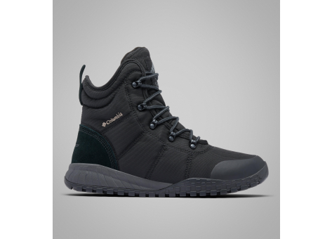 Columbia Fairbanks Omni Heat (2100831-010) schwarz