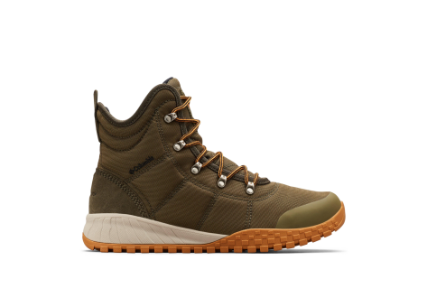 Columbia Fairbanks Omni Heat (2100831384) braun