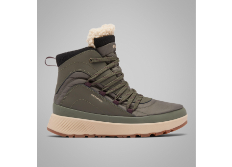 Columbia Hills II Omni Heat (2100361326) grün