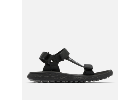 Columbia Konos Globetrot (2126931-010) schwarz