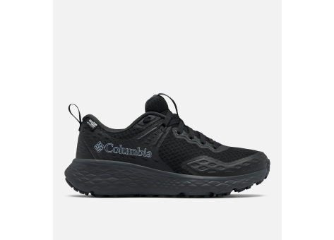 Columbia Konos TRS Outdry (2101081_012) schwarz