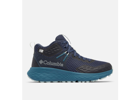 Columbia Konos TRS OutDry Mid (2103771_466) blau
