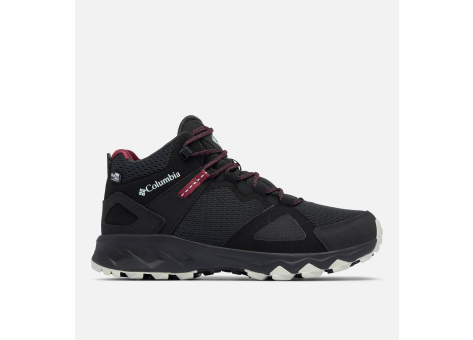 Columbia PEAKFREAK HERA Mid Outdry (2100201012) schwarz