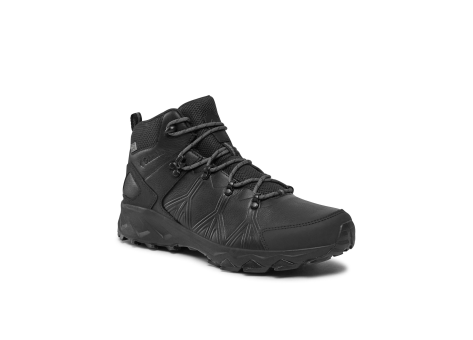 Columbia Peakfreak Ii Mid Outdry Leather (2044251-010) schwarz