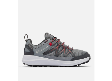 Columbia Peakfreak Rush (2108271_033) grau