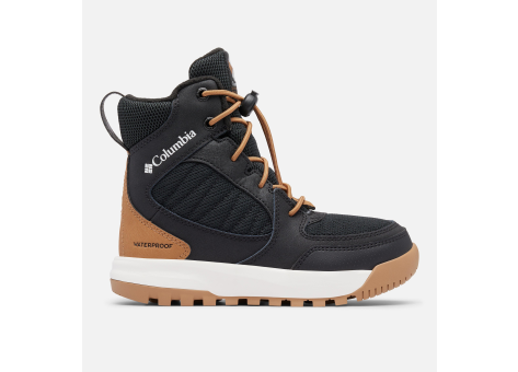 Columbia Portlander Omni Heat (2078901_012) bunt