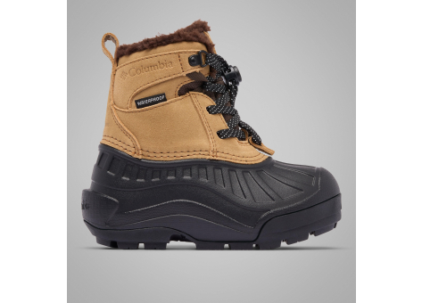 Columbia Powderbug Alpine (2128882_220) braun