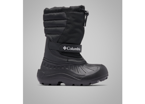 Columbia Powderbug Snowlite (2078921010) schwarz