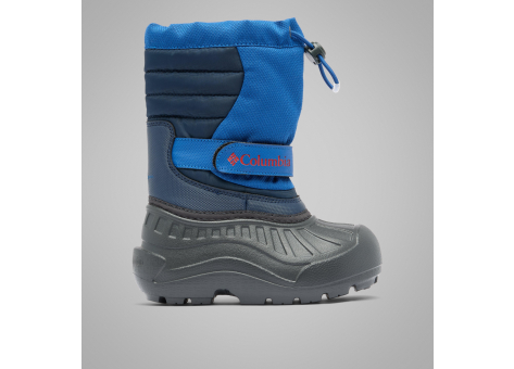 Columbia Powderbug Snowlite (2078922433) blau