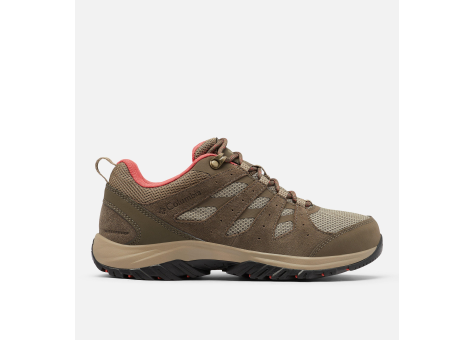 Columbia Redmond III Waterproof (1940621-228) braun